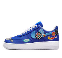 Nike Air Force 1 07 Patched Up Los Angeles Prm womens Low (DX2306 400)