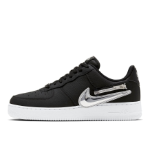 Nike Air Force 1 Low Zip Swoosh (CW6558-001)