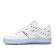 Nike Air Force 1 Low 07 PRM Swoosh Pattern (CK7804-100)