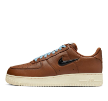 Nike Air Force 1 Low 07 Premium Vintage Pecan (DO9785 200)