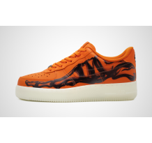 Nike Air Force 1 Low Skeleton (CU8067-800)