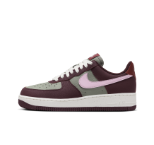 Nike Air Force 1 Low WMNS Burgundy Crush - Next Nature (HQ4047-600) in bunt