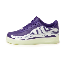 Nike Air Force 1 Low 07 Skeleton QS (CU8067-500)