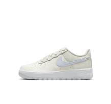 Nike Air Force 1 GS (CT3839-110) in weiss