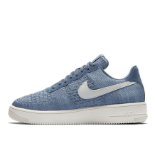 Nike Air Force 1 Flyknit 2 2.0 Ocean Fog (CI0051-400)