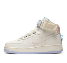 Nike Air Force 1 Sail Lavender High Utility (CQ4810-111)