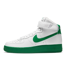Nike Air Force 1 High Green Midsole (CK7794-100)