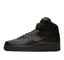 Nike Air Force 1 High 07 Triple (CW2290 001)