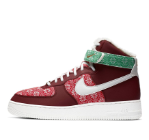 Nike Air Force 1 High Nordic Christmas (DC1620-600)