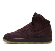 Nike Air Force 1 High LV8 Crush GS Burgundy (807617-600)
