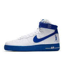Nike Air Force 1 High Sheed Rude Awakening (AQ4229-100)