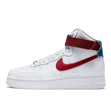 Nike Air Force 1 High Team (334031-119)