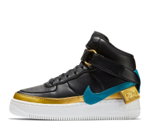 Nike Air Force 1 High Jester Blustery XX (AR0625-001)