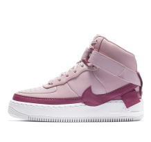 Nike Air Force 1 Jester XX High Plum Chalk True Berry (AR0625-501)