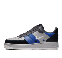 Nike Air Force 1 Low Grey Royal (CI0065-001)