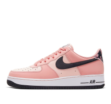 Nike Air Force 1 Low Peach Pack Quartz (CU6649-100)