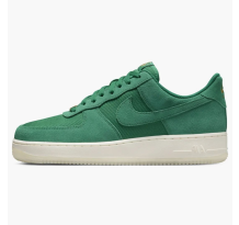 Nike Air Force 1 Low 07 Lv8 Malachite Pale Ivory Metallic Gold (FZ5222-300)