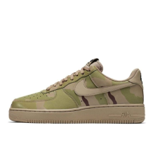 Nike Air Force 1 Low Reflective Desert Camo (718152-204)