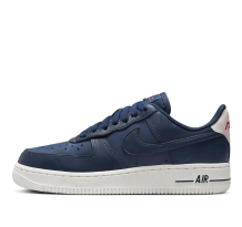 Nike Air Force 1 Low 07 Obsidian womens (DZ2708-100)