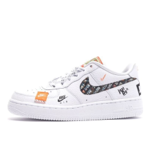 Nike Air Force 1 Low Just Do It JDI Premium (AO3977-100)