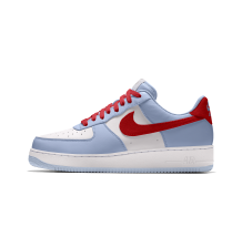 Nike new air jordan 4 shoes By You personalisierbarer (9734311366) in blau