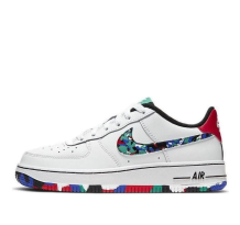Nike Air Force 1 Low Crayon Multi GS (CU4632-100)