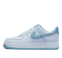 Nike Air Force 1 Low Blue Dip Dye (DQ8233 001)