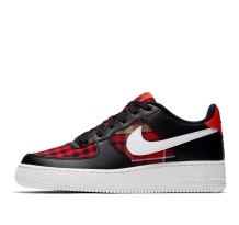 Nike Air Force 1 Low Flannel gs (849345-004)