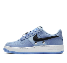 Nike Air Force 1 Low Have A Day gs Indigo Fog (BQ8273-400)
