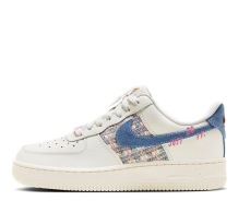 Nike Air Force 1 Low Denim (FJ7740-141)