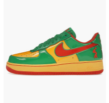 Nike Lil Yachty x Nike Air Force 1 Low Lucky Green (IH4383-300)