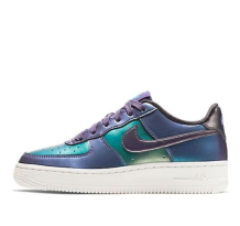 Nike Air Force 1 Low LV8 Neptune Green GS (849345-500)