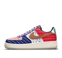 Nike Air Force 1 Low Matsuri (DM6229-470)