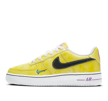 Nike Air Force 1 Low Peace Love Basketball GS (DC7299-700)