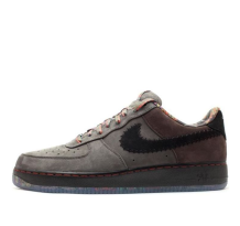 Nike Air Force 1 Low BHM 2012 (453419-090)