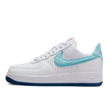 Nike Air Force 1 Low Puerto Rico (DQ9200 100)