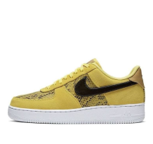 Nike Air Force 1 Low Snakeskin (BQ4424-700)
