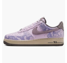 Nike Air Force 1 Low Snakeskin (HF2898 500)
