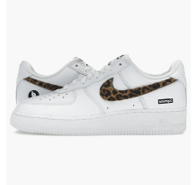 Nike Air Force 1 Low Supreme GOODENOUGH (IM3483-100)