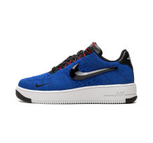 Nike Air Force 1 Low Ultra Robert Kraft Flyknit Patriots (FV4079-400)