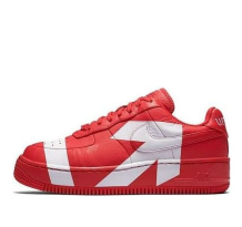 Nike Air Force 1 Low Upstep University Lux (898421-601)