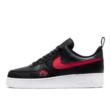 Nike Air Force 1 Low Utility Bred (CW7579-001)