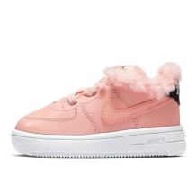 Nike Air Force 1 Low Valentines Day Coral TD (AV0751-600)
