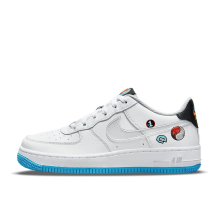 Nike Air Force 1 LV8 Happy Hoops GS Low (DM8088-100)