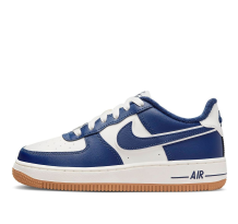 Nike Air Force 1 LV8 GS 3 College Pack Midnight Navy Low 07 (DQ5972-101)