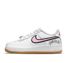 Nike Air Force 1 LV8 Glaze GS Low Just Do It (DB4542-100)