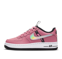 Nike Air Force 1 LV8 KSA Worldwide Pack Desert Berry GS Low (CT4683-600)