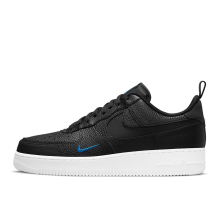 Nike Air Force 1 LV8 Cut Out Blue Low Reflective Swoosh (DN4433-002)