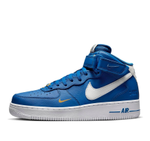 Nike Air Force 1 Mid 07 LV8 40th Anniversary Jay Blue (DR9513 400)
