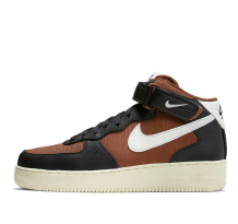 Nike Air Force 1 Mid 07 Pecan (DQ8766 001)